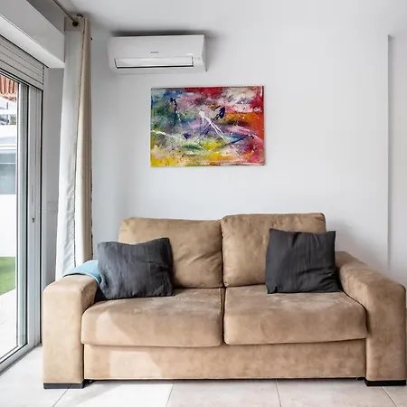 Apartment Family Near Ocean Cristianos Lovetenerife