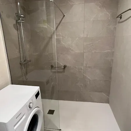 Apartment Family Near Ocean Cristianos Lovetenerife Arona (Tenerife)