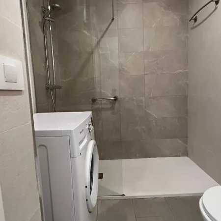 Family Near Ocean Cristianos Lovetenerife Appartement